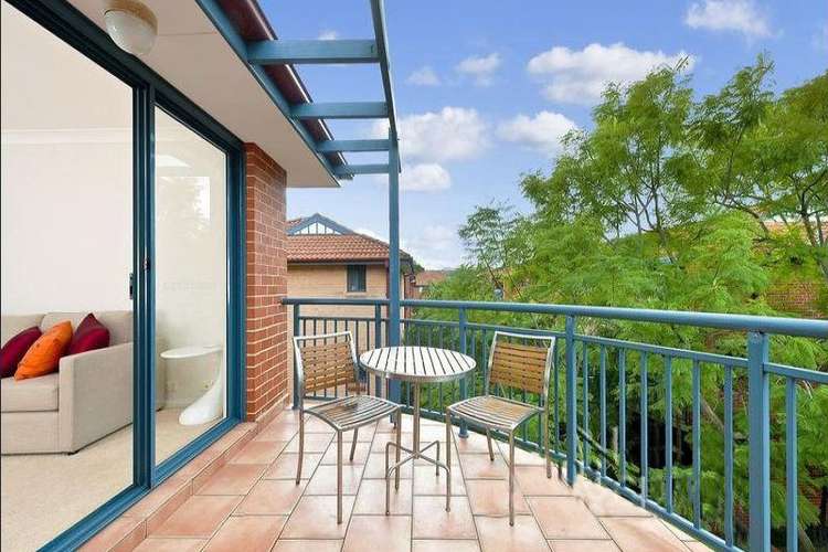 Sixth view of Homely unit listing, 42/106 Elizabeth Street, Ashfield NSW 2131