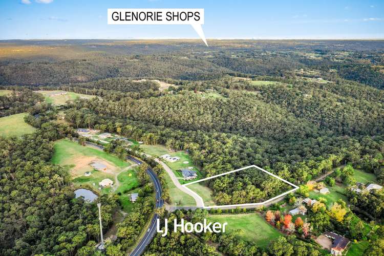 Second view of Homely residentialLand listing, 1 Sands Court, Glenorie NSW 2157