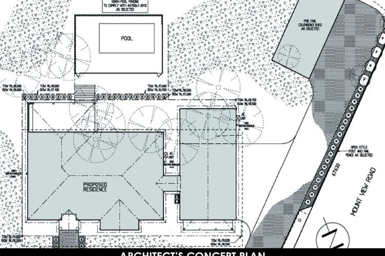 Third view of Homely residentialLand listing, 1 Sands Court, Glenorie NSW 2157