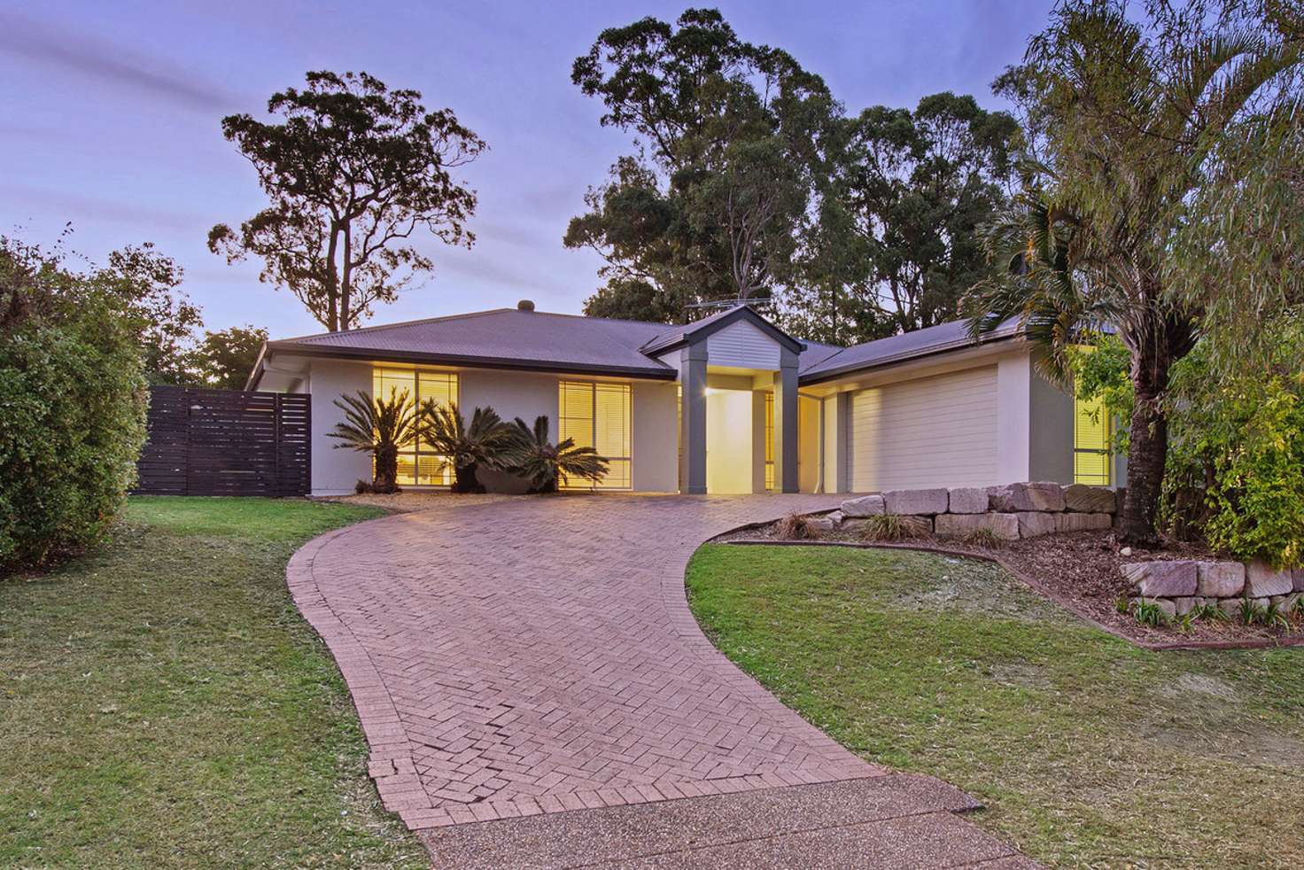 Main view of Homely house listing, 16 Peachester Close, Ormeau QLD 4208