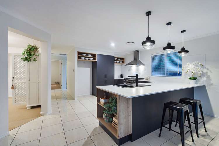 Second view of Homely house listing, 16 Peachester Close, Ormeau QLD 4208