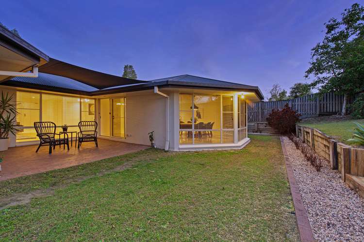 Fifth view of Homely house listing, 16 Peachester Close, Ormeau QLD 4208