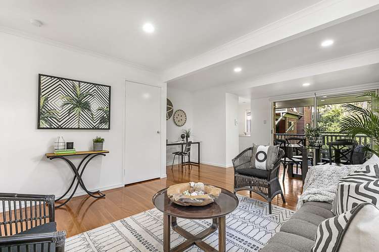 Main view of Homely townhouse listing, 4/36 Andrew Street, Balmoral QLD 4171