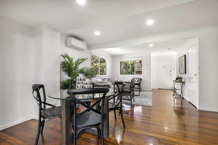 Second view of Homely townhouse listing, 4/36 Andrew Street, Balmoral QLD 4171