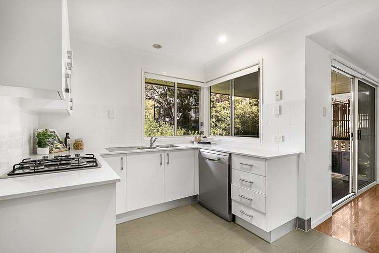 Fourth view of Homely townhouse listing, 4/36 Andrew Street, Balmoral QLD 4171