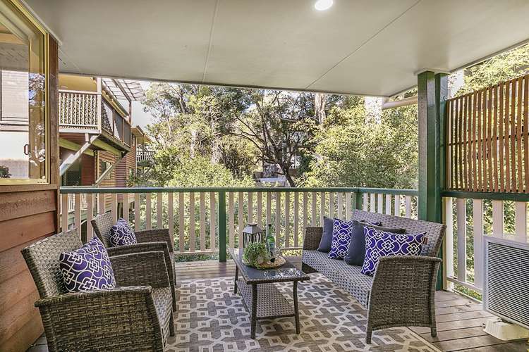 Fifth view of Homely townhouse listing, 4/36 Andrew Street, Balmoral QLD 4171