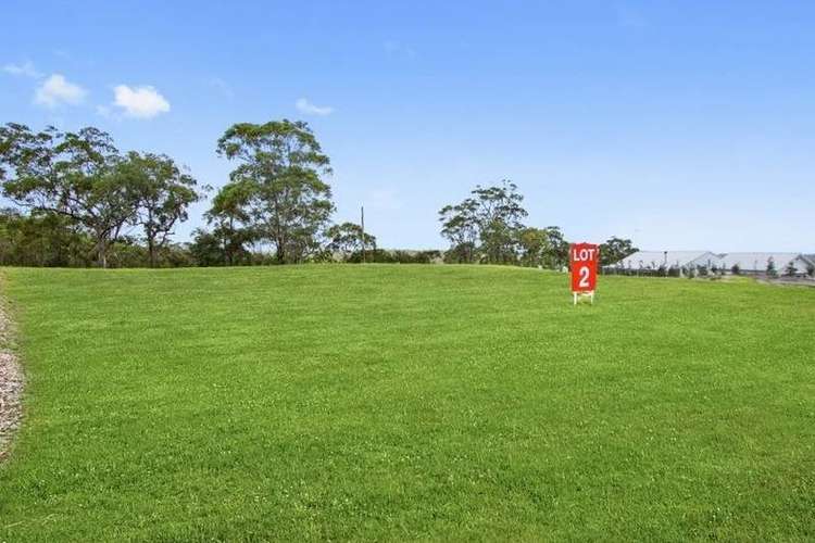 Main view of Homely residentialLand listing, Lot 2 at 46 Idlewild Road, Glenorie NSW 2157