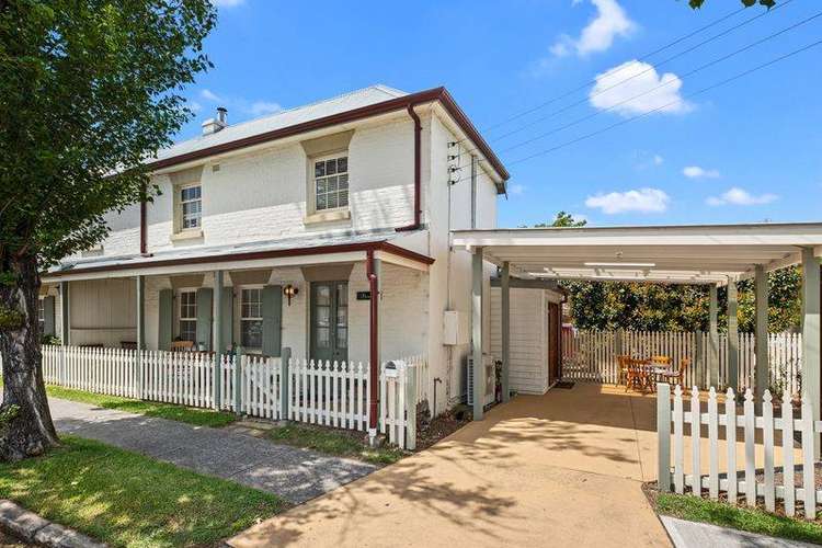 Main view of Homely house listing, 4 Little Church Street, Windsor NSW 2756