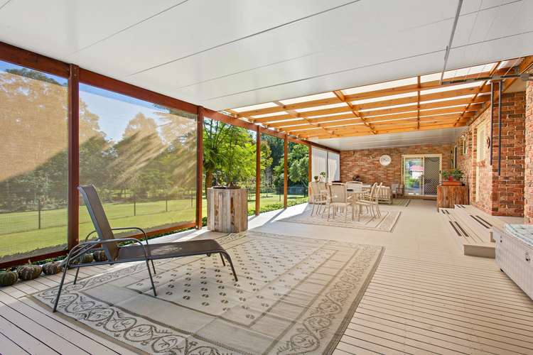 Second view of Homely house listing, 45 Potoroo Drive, Taree NSW 2430