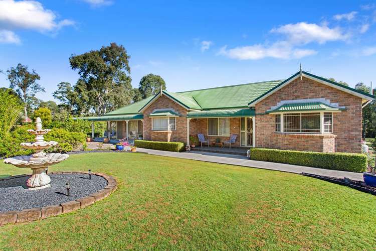 Third view of Homely house listing, 45 Potoroo Drive, Taree NSW 2430