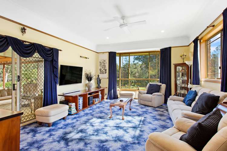 Sixth view of Homely house listing, 45 Potoroo Drive, Taree NSW 2430