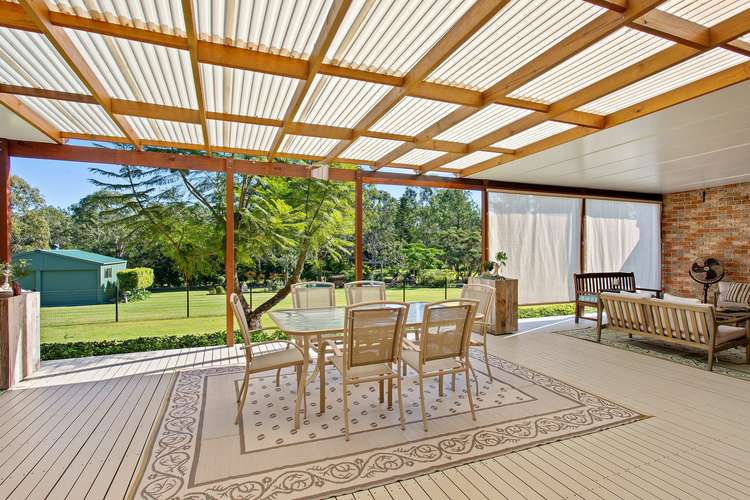 Seventh view of Homely house listing, 45 Potoroo Drive, Taree NSW 2430