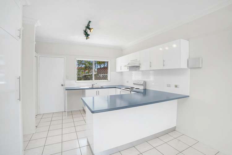 Third view of Homely unit listing, Unit 3/115 Buchan Street, Bungalow QLD 4870