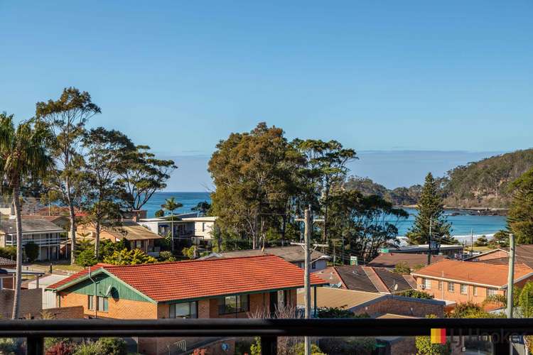 Second view of Homely house listing, 8 Hume Road, Surf Beach NSW 2536