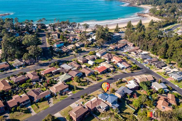 Third view of Homely house listing, 8 Hume Road, Surf Beach NSW 2536