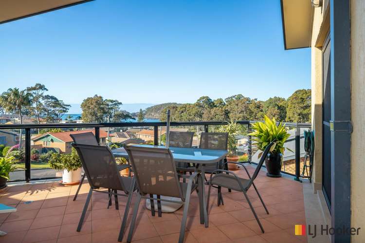 Sixth view of Homely house listing, 8 Hume Road, Surf Beach NSW 2536