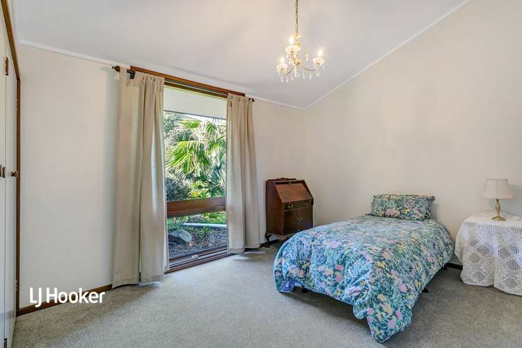 Fifth view of Homely house listing, 80 Currawong Crescent, Modbury Heights SA 5092