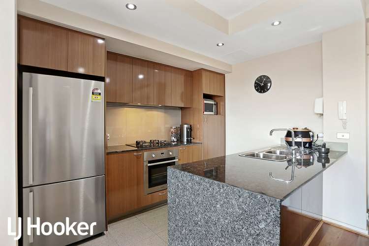 Fifth view of Homely apartment listing, 51/8 Hordern Street, Victoria Park WA 6100