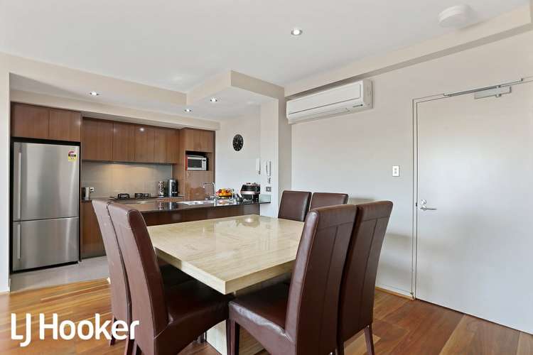 Sixth view of Homely apartment listing, 51/8 Hordern Street, Victoria Park WA 6100