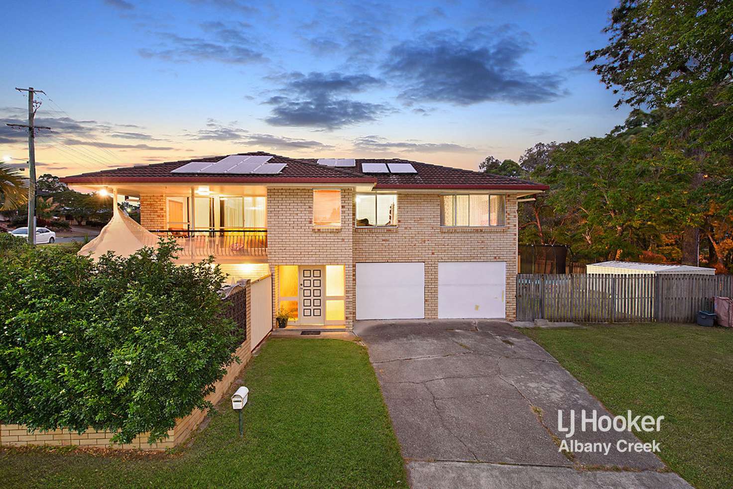 Main view of Homely house listing, 15 Sussex Drive, Albany Creek QLD 4035