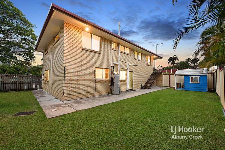 Second view of Homely house listing, 15 Sussex Drive, Albany Creek QLD 4035