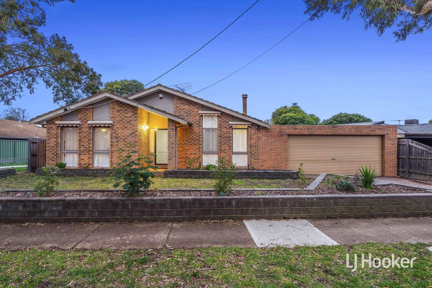Main view of Homely house listing, 26 Lady Nelson Crescent, Altona Meadows VIC 3028