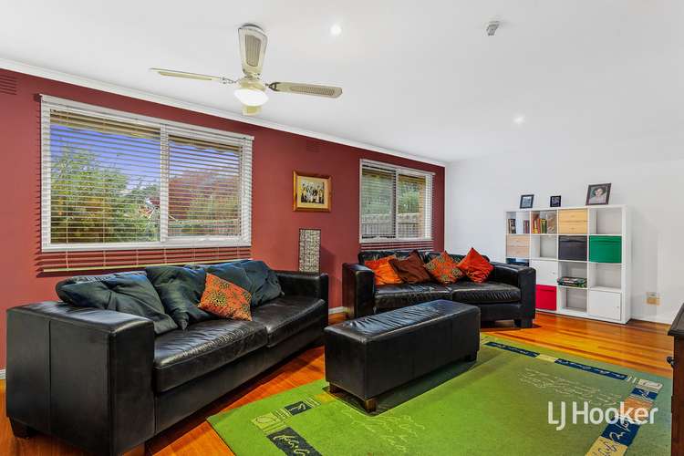 Second view of Homely house listing, 26 Lady Nelson Crescent, Altona Meadows VIC 3028