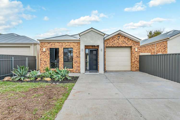 Main view of Homely house listing, 2/41 Tiller Drive, Seaford SA 5169