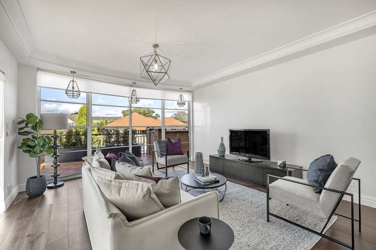 Second view of Homely apartment listing, 10/31 Awaba Street, Mosman NSW 2088