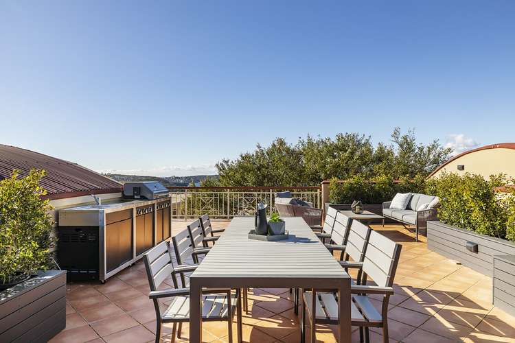 Fourth view of Homely apartment listing, 10/31 Awaba Street, Mosman NSW 2088