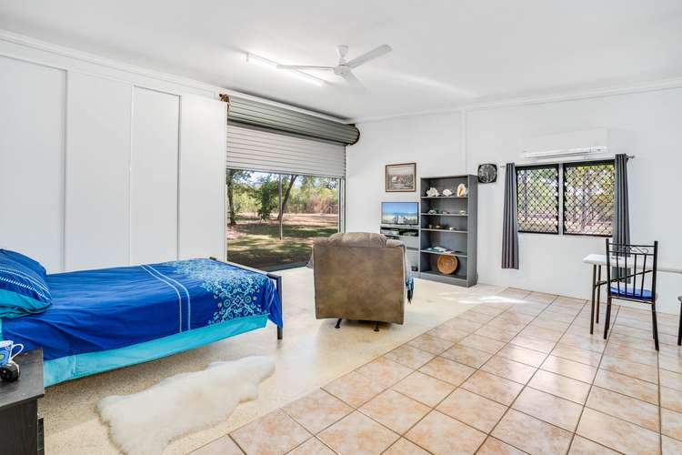 Fourth view of Homely acreageSemiRural listing, 136 Dreamtime Drive, Mcminns Lagoon NT 822