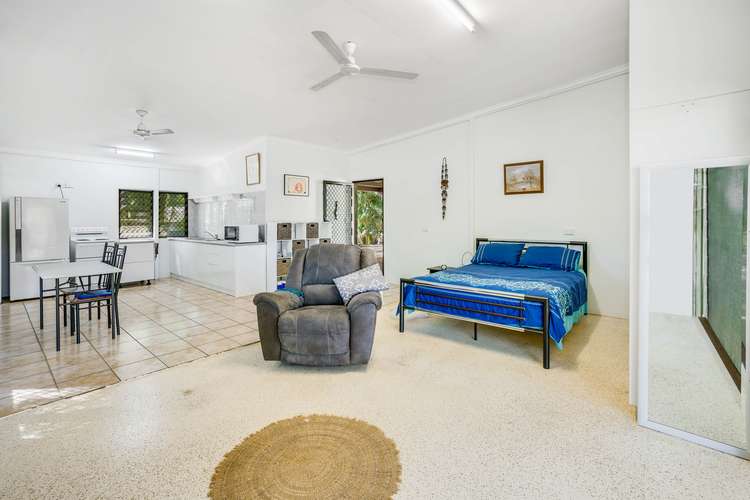 Fifth view of Homely acreageSemiRural listing, 136 Dreamtime Drive, Mcminns Lagoon NT 822