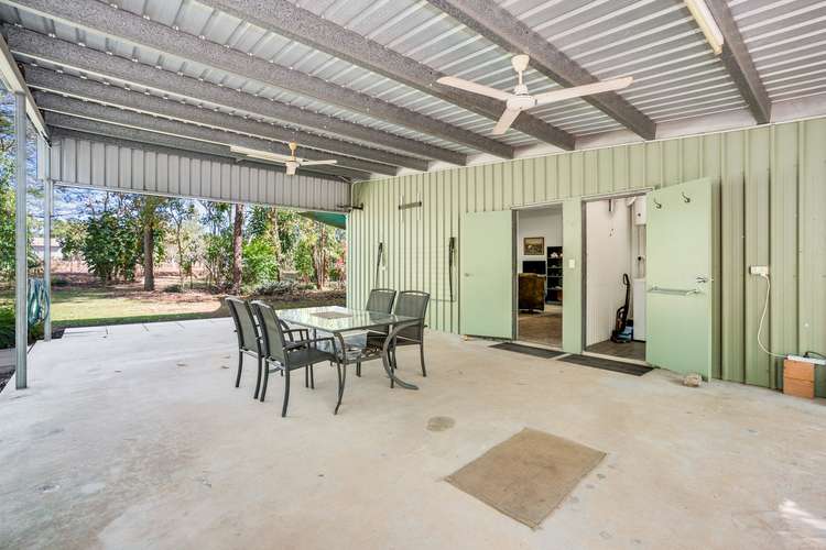 Sixth view of Homely acreageSemiRural listing, 136 Dreamtime Drive, Mcminns Lagoon NT 822