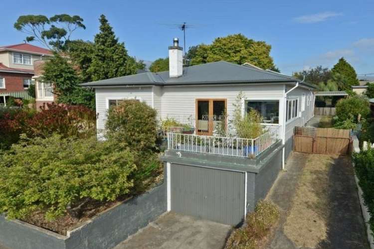 Main view of Homely house listing, 36 Burnside Avenue, New Town TAS 7008
