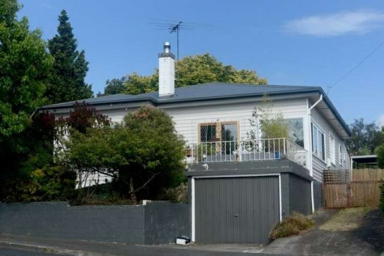 Second view of Homely house listing, 36 Burnside Avenue, New Town TAS 7008