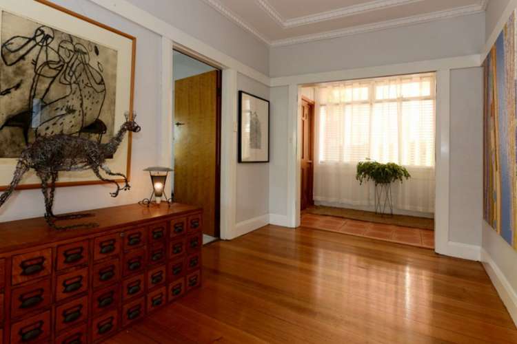 Fourth view of Homely house listing, 36 Burnside Avenue, New Town TAS 7008