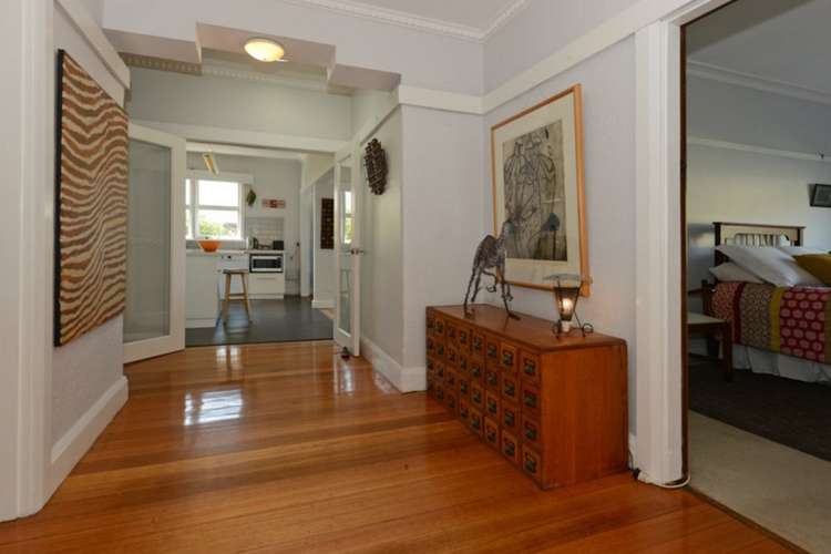 Fifth view of Homely house listing, 36 Burnside Avenue, New Town TAS 7008