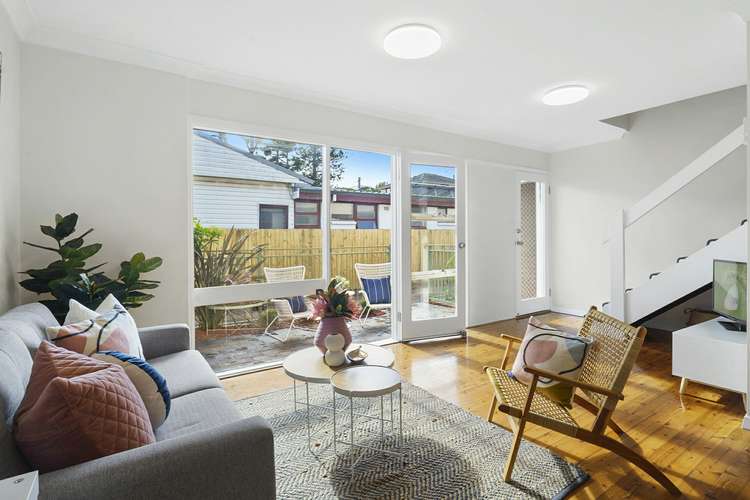 Second view of Homely townhouse listing, 9/74 Lagoon Street, Narrabeen NSW 2101
