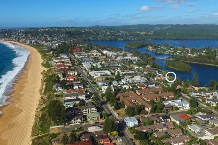 Sixth view of Homely townhouse listing, 9/74 Lagoon Street, Narrabeen NSW 2101