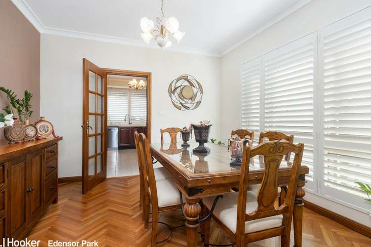 Fourth view of Homely house listing, 3 Bilboa Place, Edensor Park NSW 2176