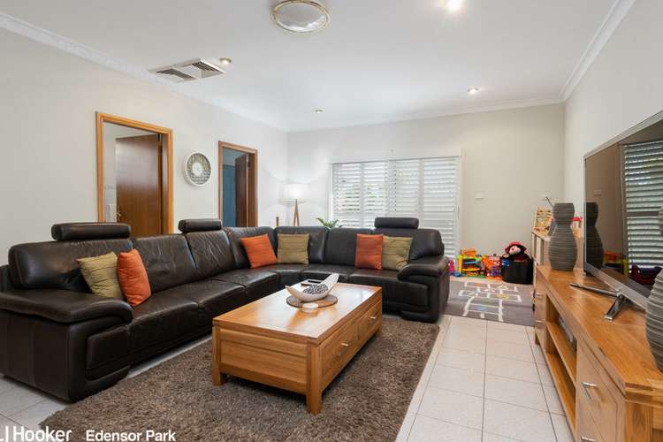 Sixth view of Homely house listing, 3 Bilboa Place, Edensor Park NSW 2176