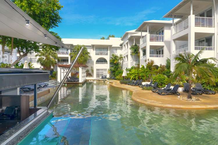 Second view of Homely unit listing, 58 Portsea/70 Davidson Street, Port Douglas QLD 4877