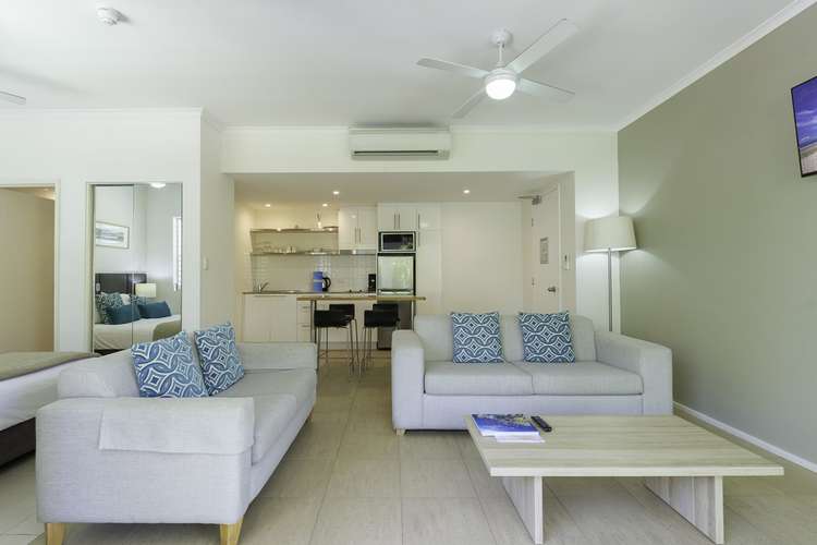 Fourth view of Homely unit listing, 58 Portsea/70 Davidson Street, Port Douglas QLD 4877