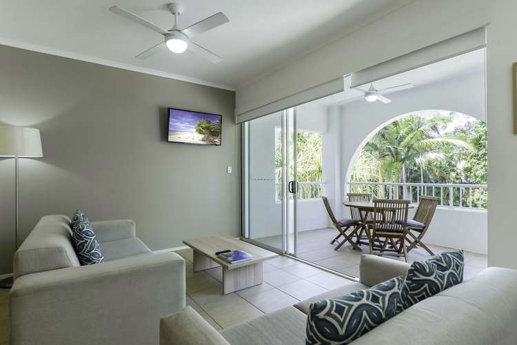 Sixth view of Homely unit listing, 58 Portsea/70 Davidson Street, Port Douglas QLD 4877