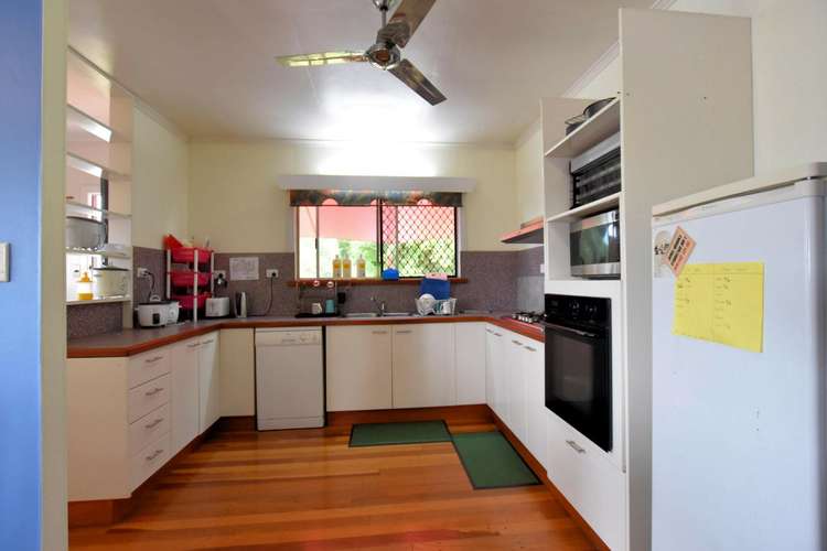 Second view of Homely house listing, 63 Theodore Street, Tully QLD 4854