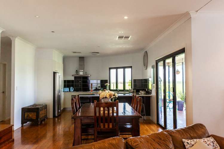Fifth view of Homely ruralOther listing, 437 Bindango Road, Roma QLD 4455