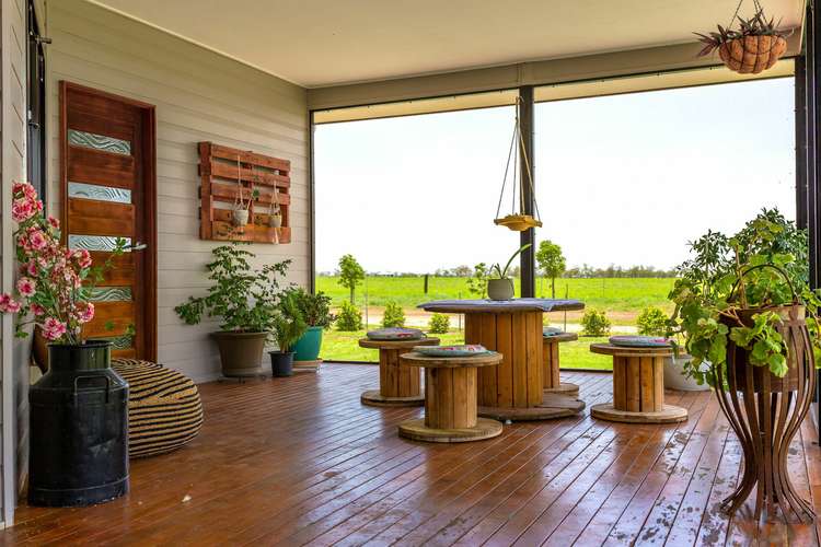 Sixth view of Homely ruralOther listing, 437 Bindango Road, Roma QLD 4455
