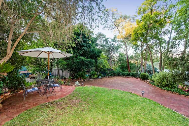 Fifth view of Homely house listing, 27 Baden Road, Bickley WA 6076