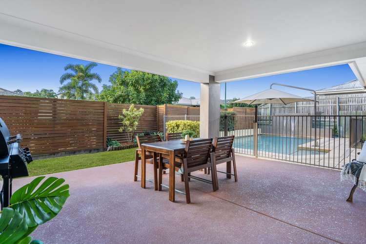 Main view of Homely house listing, 15 Uhlmann Street, Wakerley QLD 4154