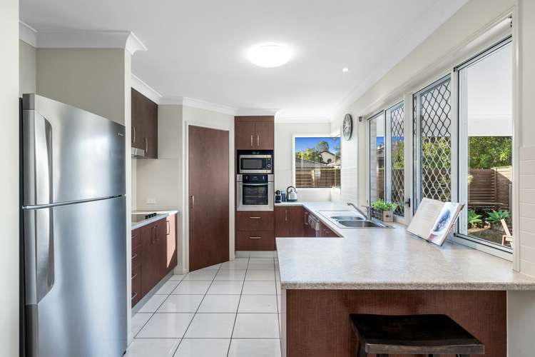 Fifth view of Homely house listing, 15 Uhlmann Street, Wakerley QLD 4154